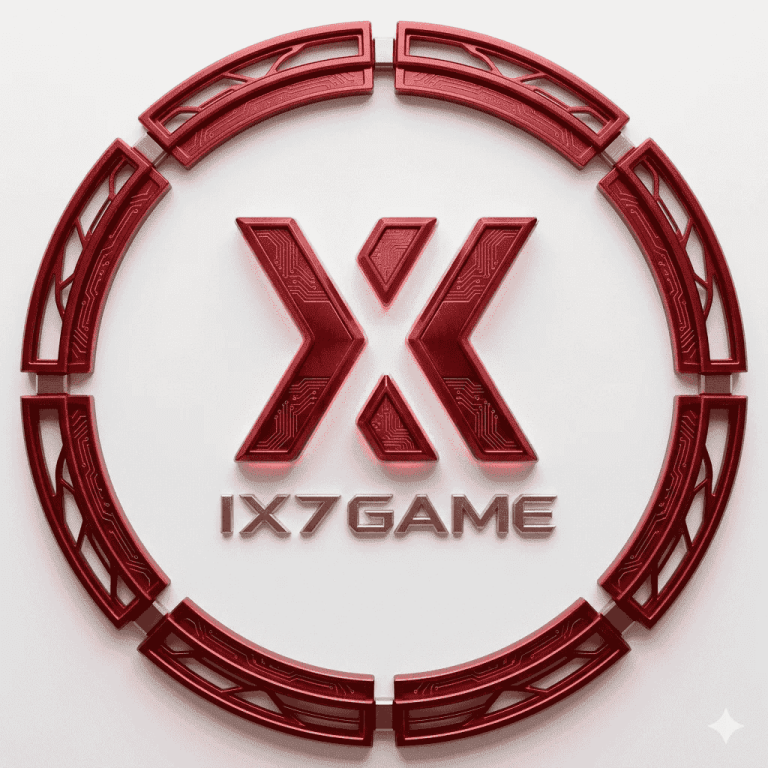 IX7 Game